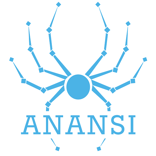 Anansi Logo